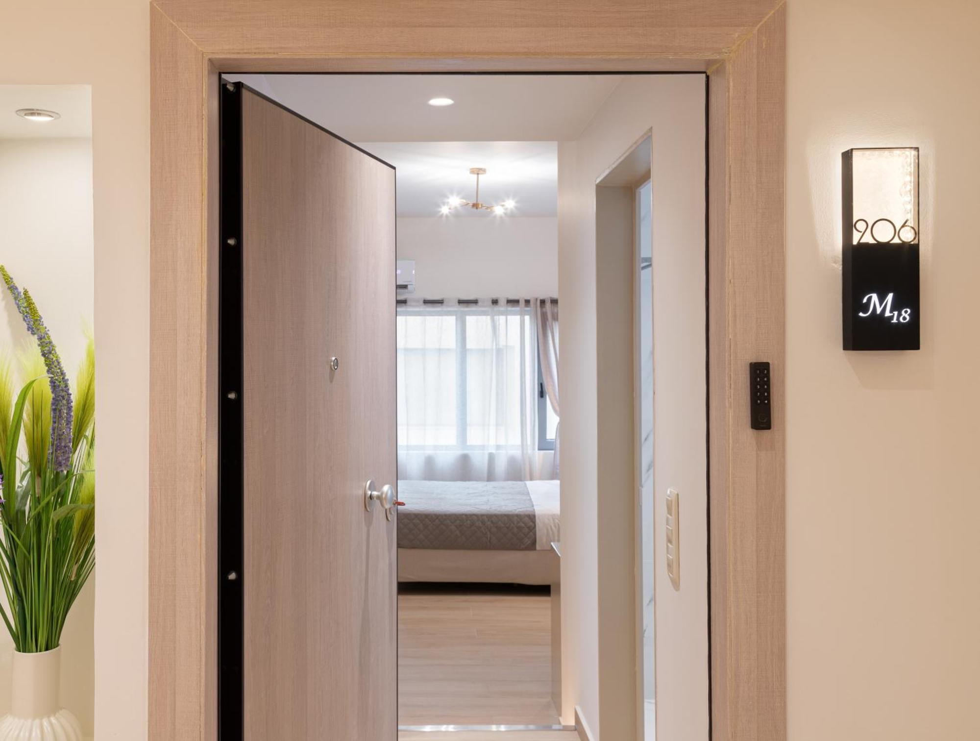 M18 Studios Monastiraki Gems Atenas Exterior foto