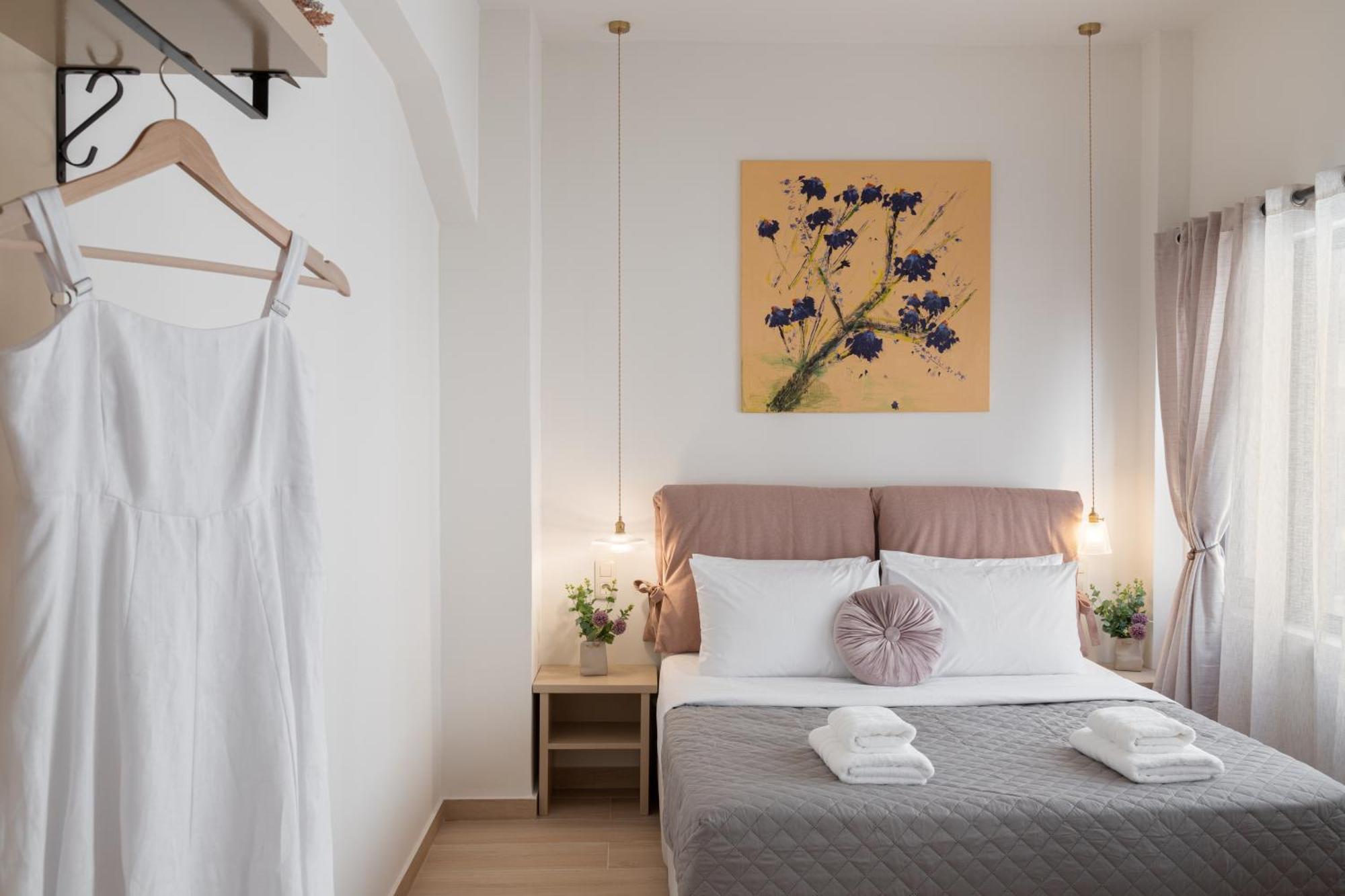 M18 Studios Monastiraki Gems Atenas Exterior foto