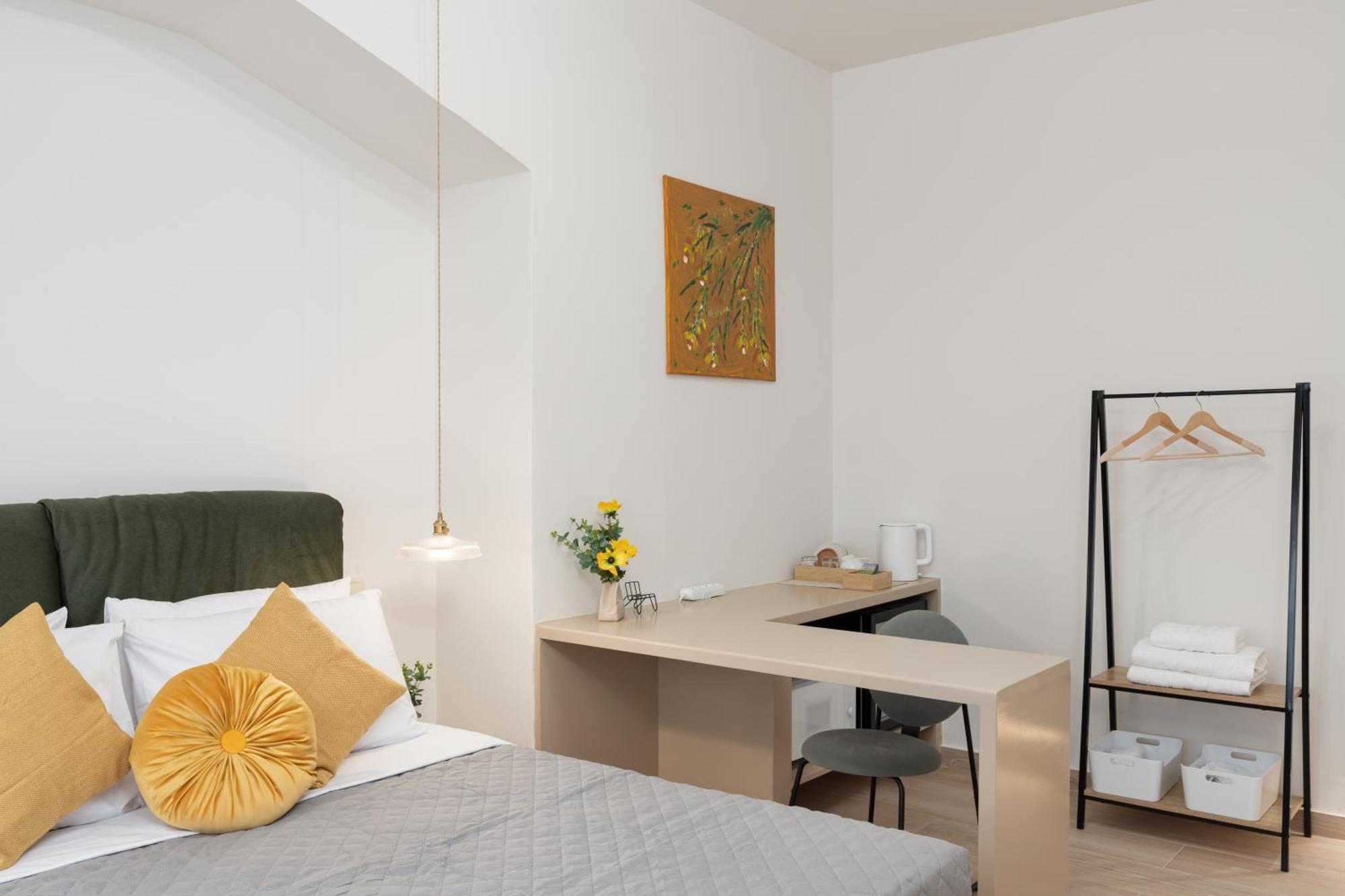 M18 Studios Monastiraki Gems Atenas Exterior foto