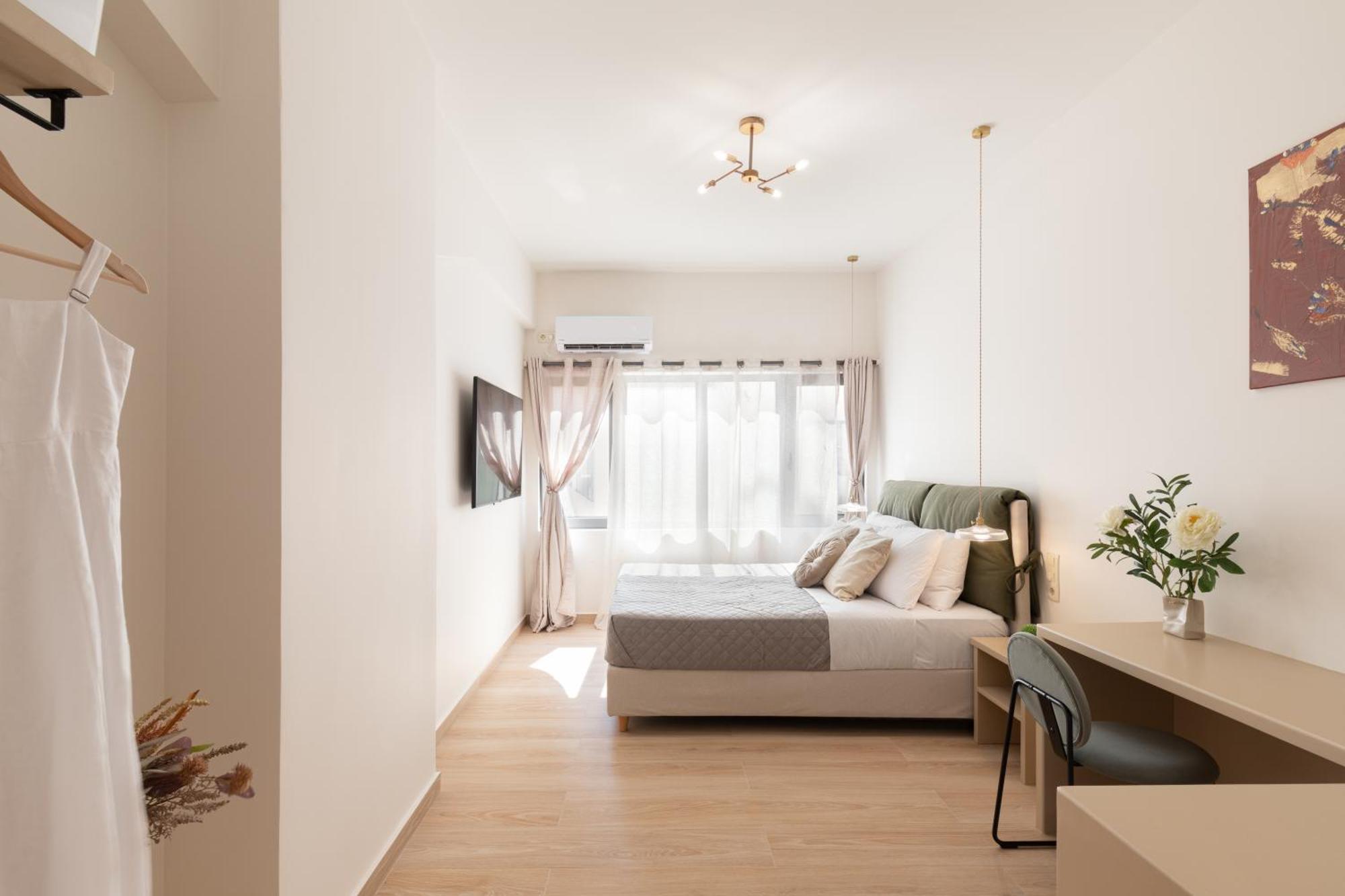 M18 Studios Monastiraki Gems Atenas Exterior foto
