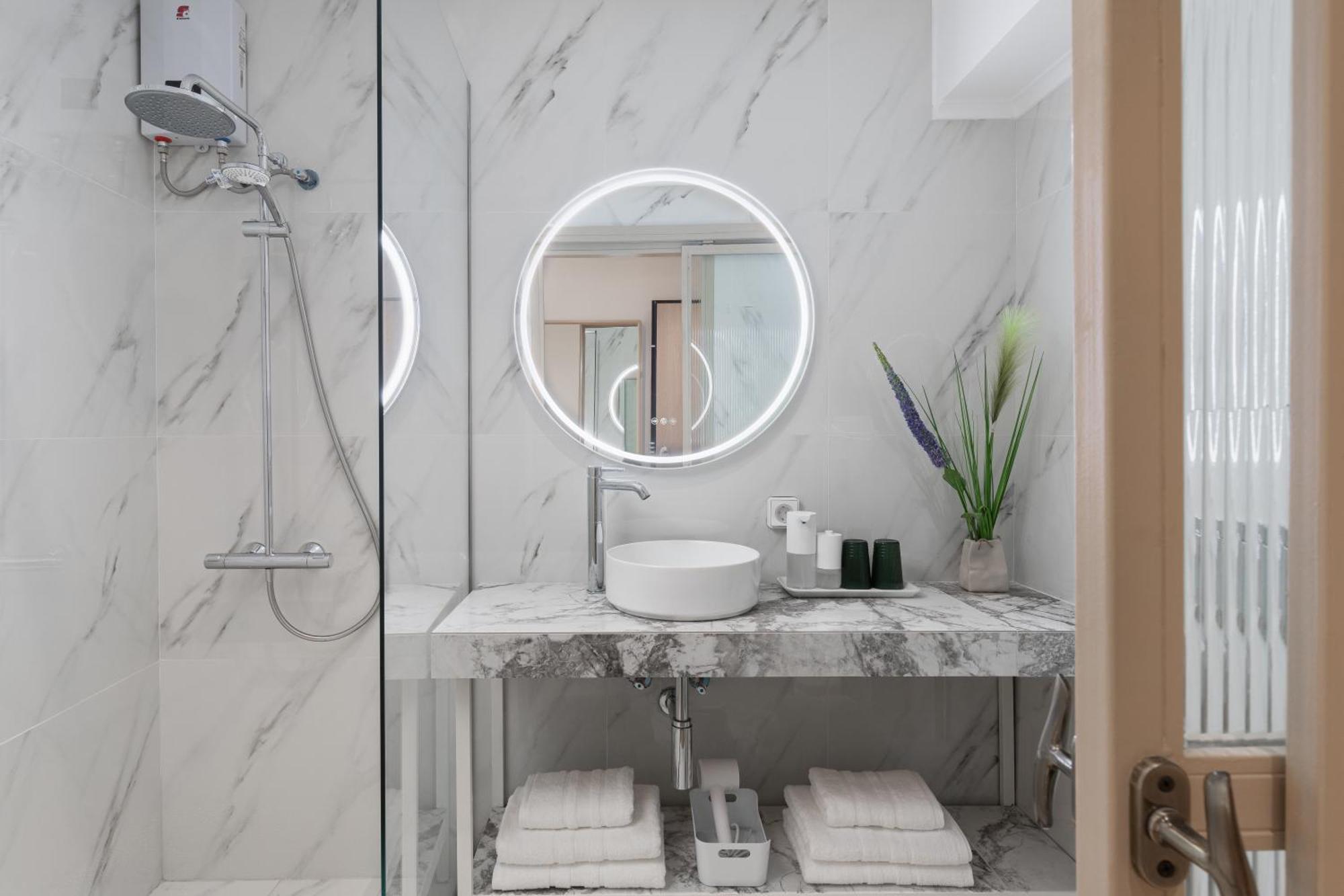 M18 Studios Monastiraki Gems Atenas Exterior foto