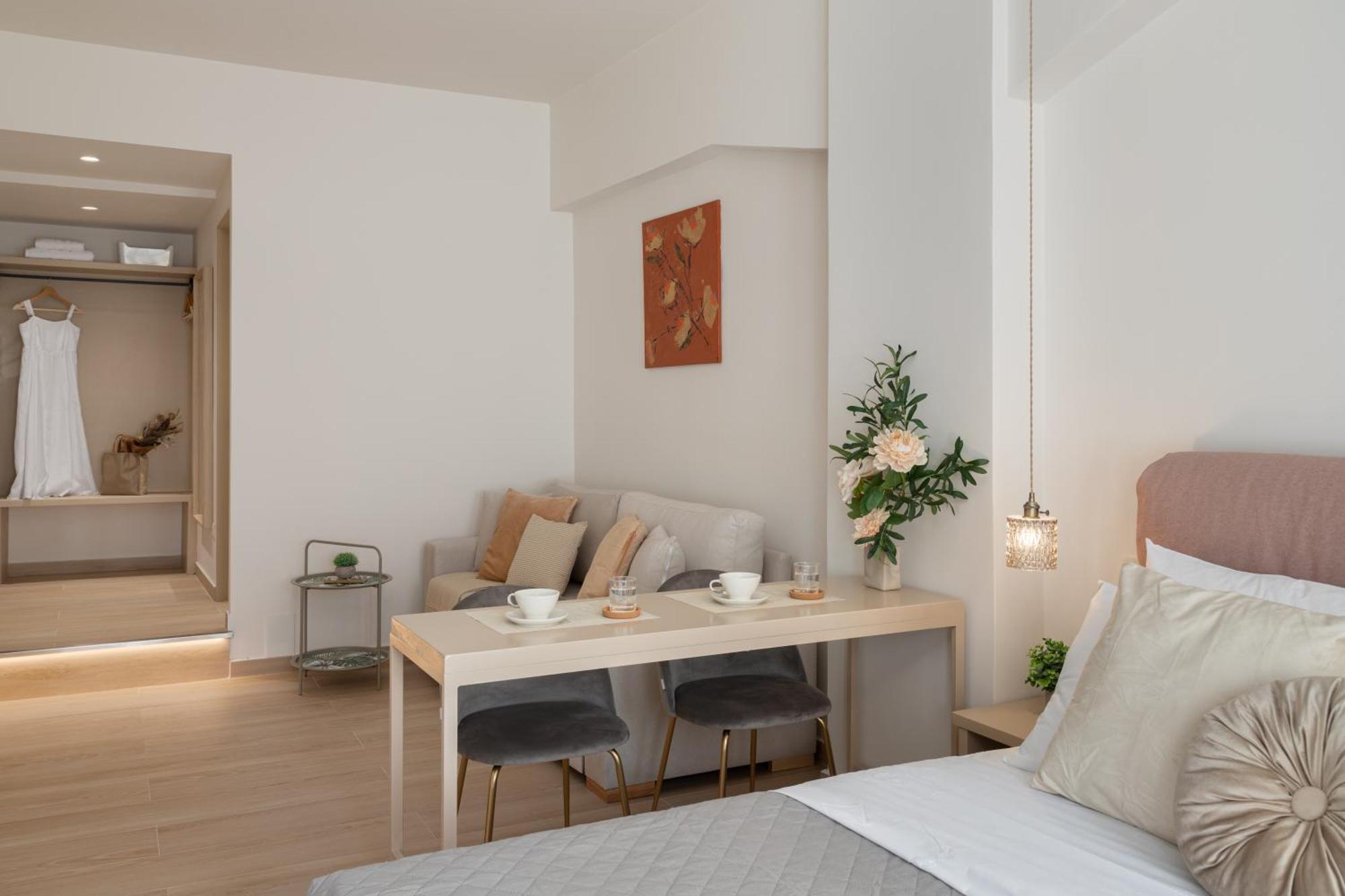 M18 Studios Monastiraki Gems Atenas Exterior foto