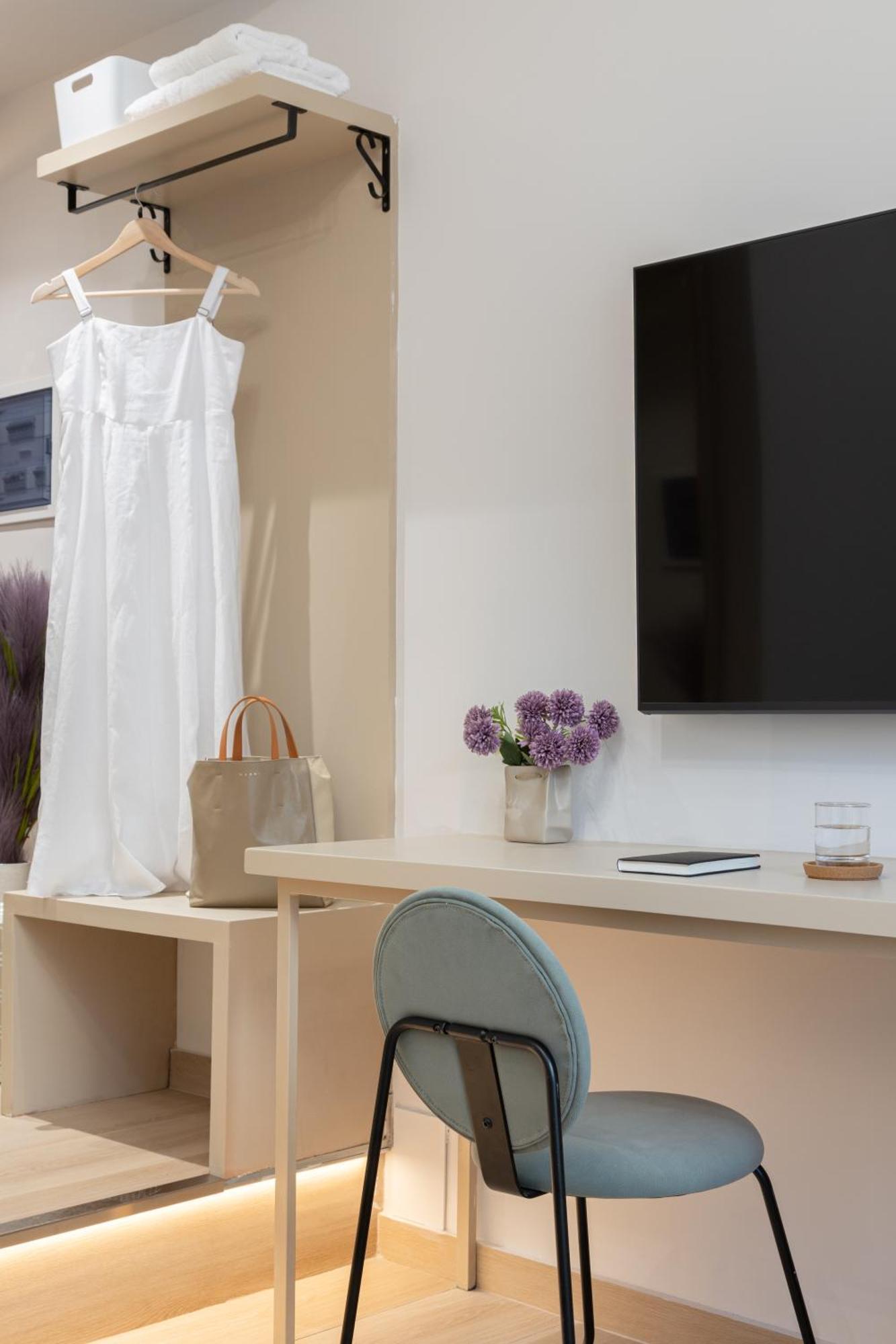 M18 Studios Monastiraki Gems Atenas Exterior foto