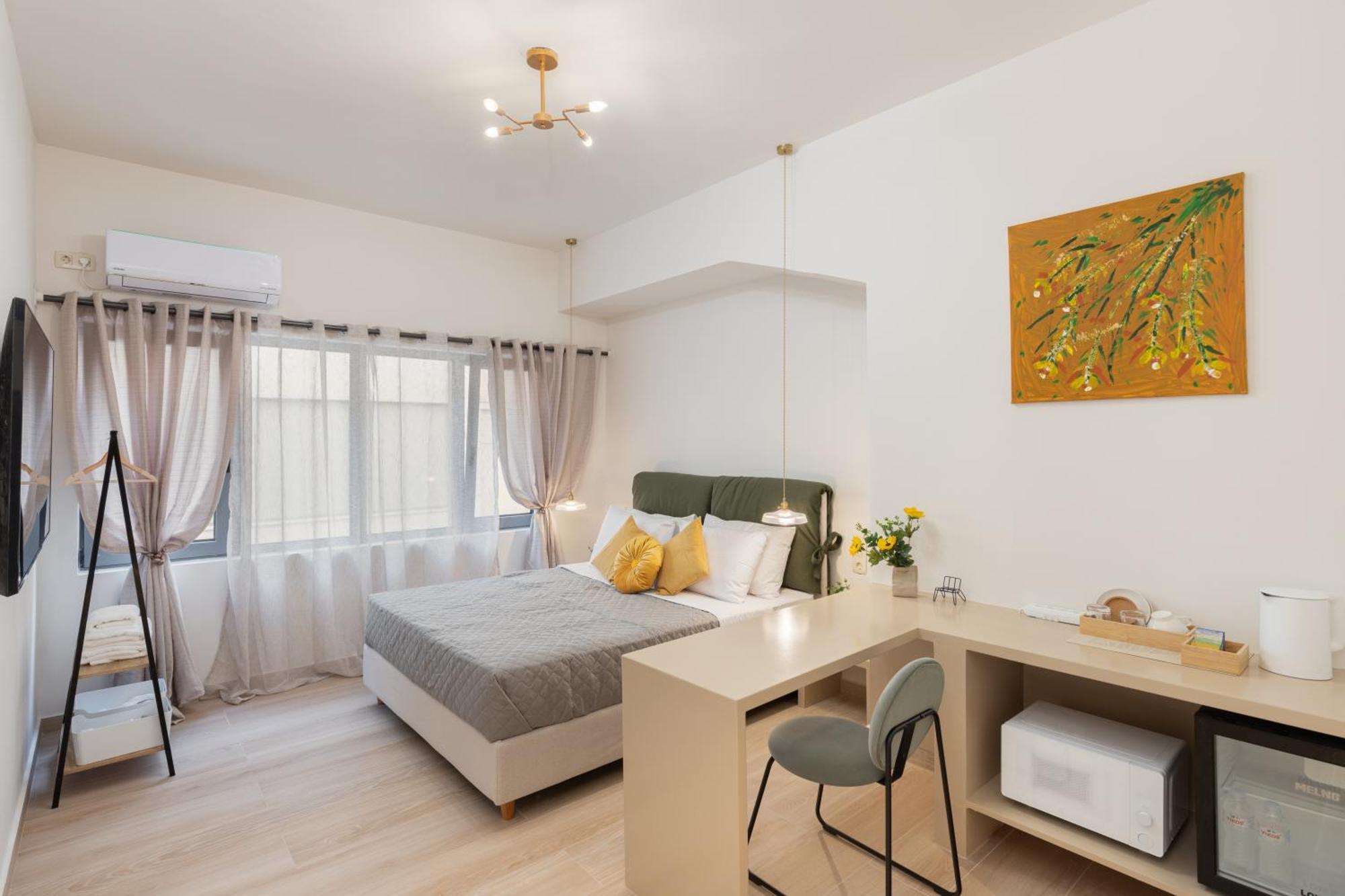 M18 Studios Monastiraki Gems Atenas Exterior foto