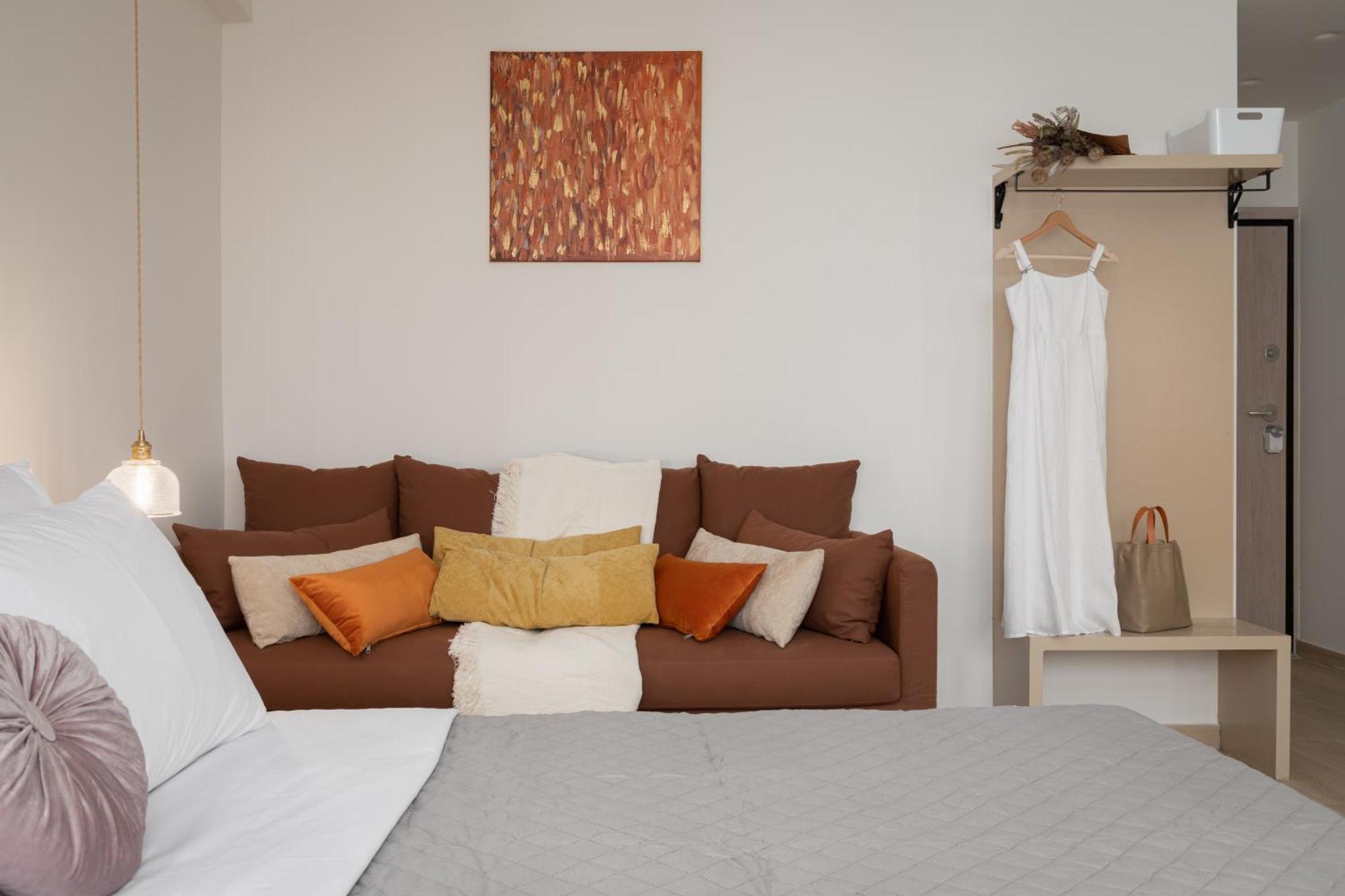 M18 Studios Monastiraki Gems Atenas Exterior foto