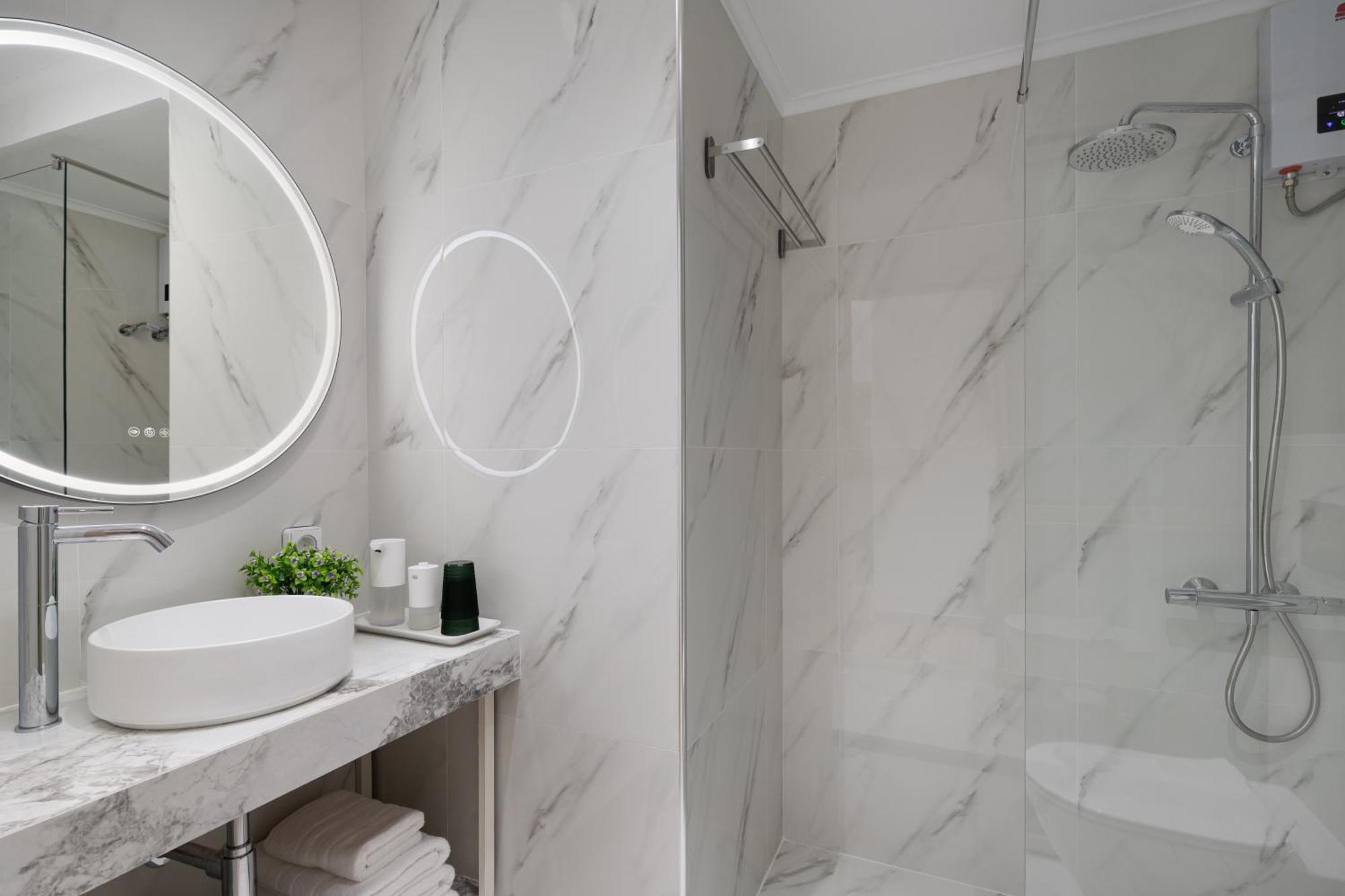 M18 Studios Monastiraki Gems Atenas Exterior foto