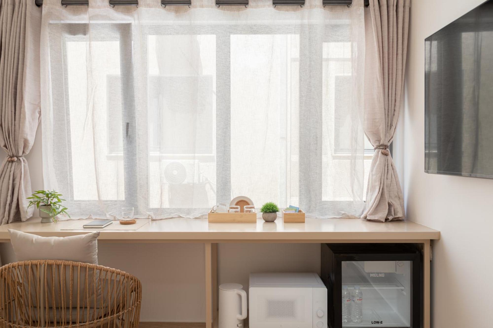 M18 Studios Monastiraki Gems Atenas Exterior foto