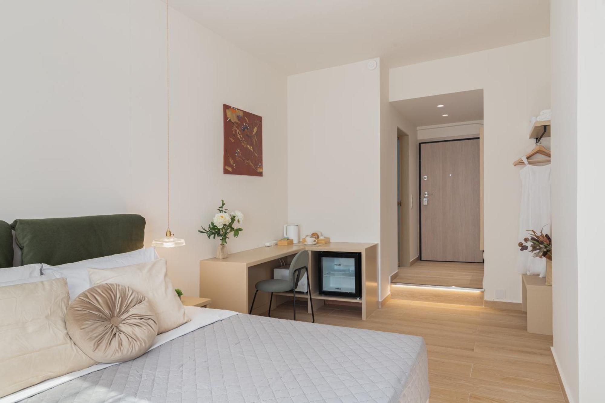 M18 Studios Monastiraki Gems Atenas Exterior foto