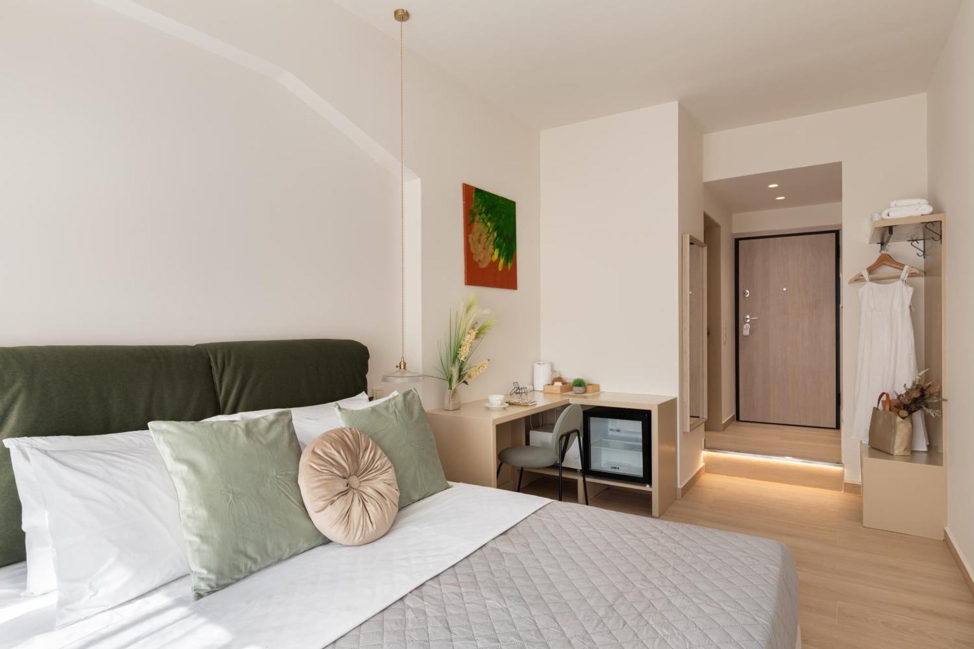 M18 Studios Monastiraki Gems Atenas Exterior foto