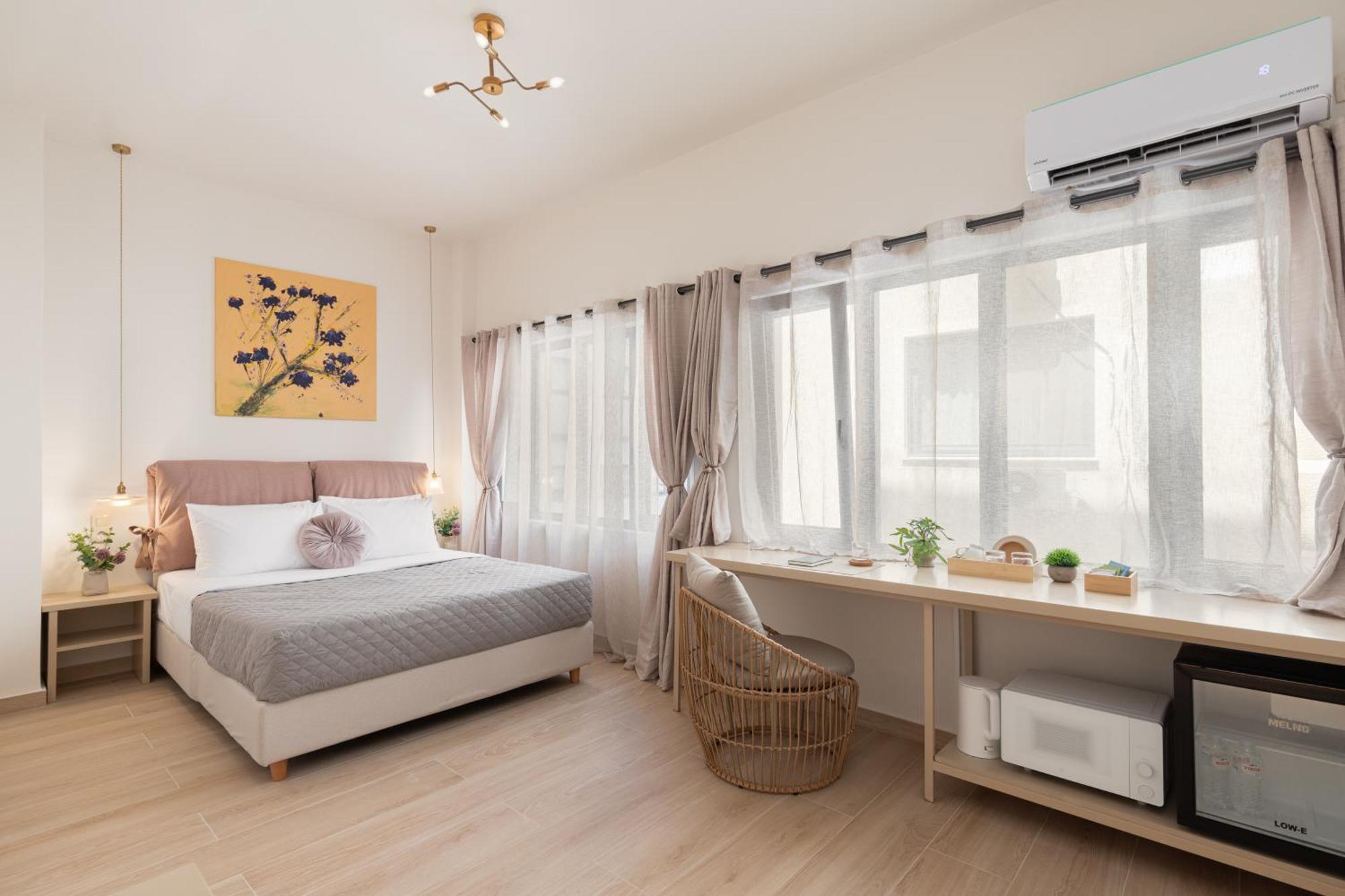 M18 Studios Monastiraki Gems Atenas Exterior foto